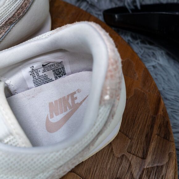 Nike Daybreak "Sail Snakeskin" Sneakers DH4262-100 Women's 9 - Picture 7 of 7